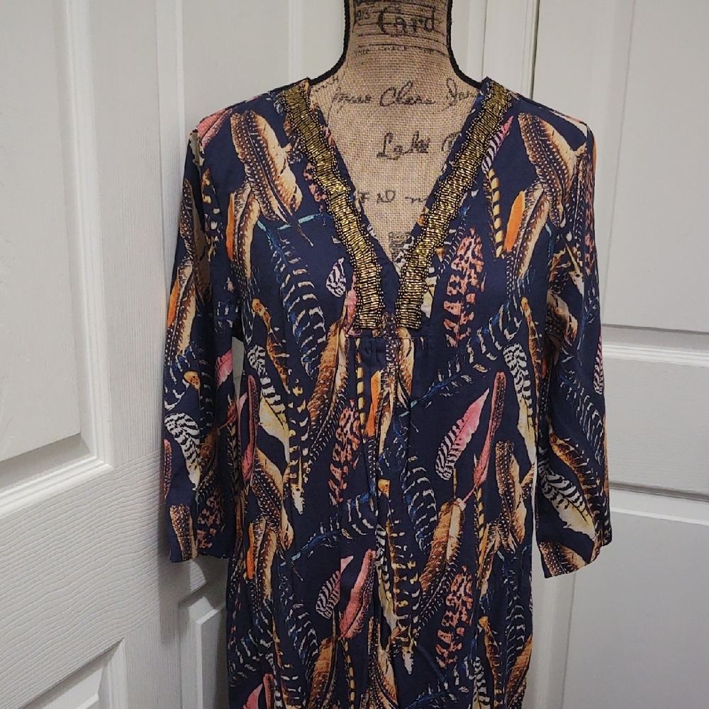 Kate Landry Casuals | Women Casual Maxi Dress | Small